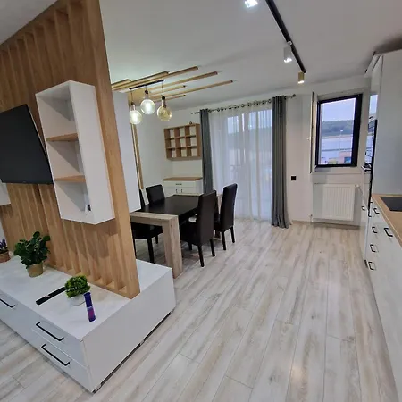 Grigio Apartamento *