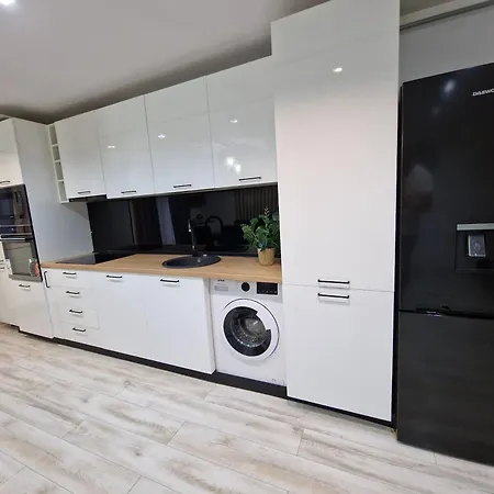 Grigio Apartamento