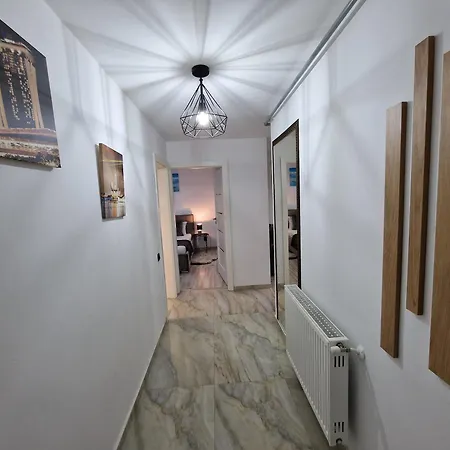 Lägenhet Grigio Cluj-Napoca